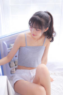 哭大点声BY许君三生
